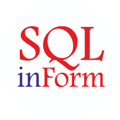 SQLinForm Extension for VS2022 & VS2026